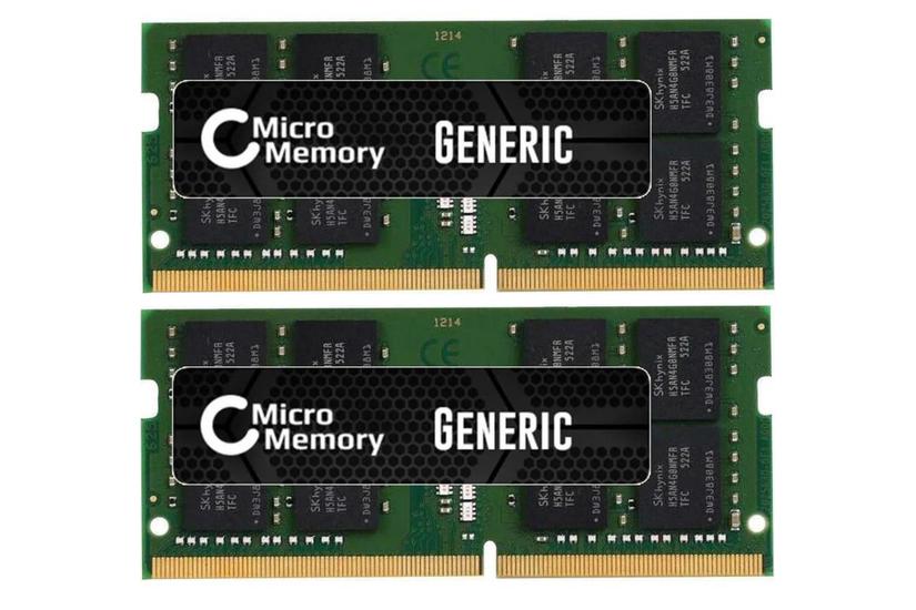 32GB Memory Module