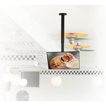 Telescopic Universal Flat