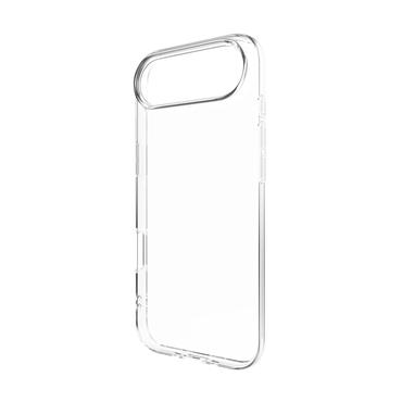 ZAGG Clear mobiltelefon etui 16,5 cm (6.5") Cover Transparent