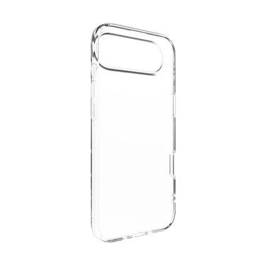 ZAGG Clear mobiltelefon etui 16,5 cm (6.5") Cover Transparent