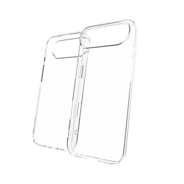 ZAGG Clear mobiltelefon etui 16,5 cm (6.5") Cover Transparent