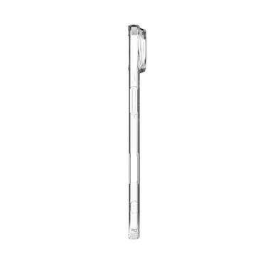 ZAGG Clear mobiltelefon etui 16,5 cm (6.5") Cover Transparent