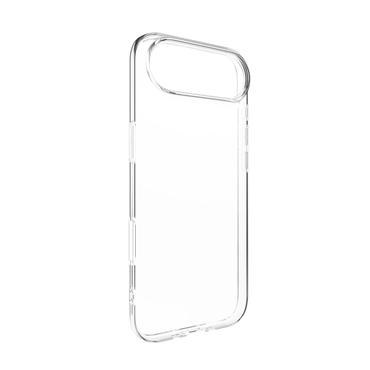 ZAGG Clear mobiltelefon etui 16,5 cm (6.5") Cover Transparent