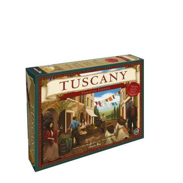 Asmodee 63551 brætspil