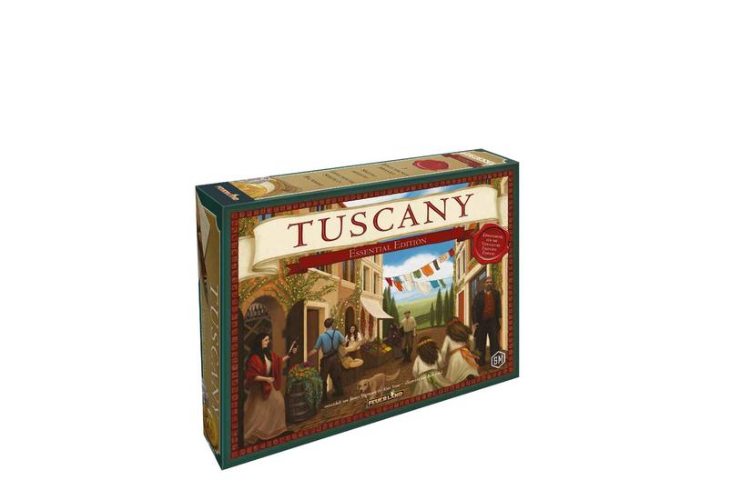 Asmodee 63551 brætspil