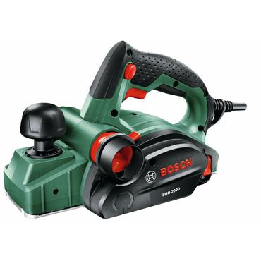 Bosch PHO 2000 - hyvelmaskin - 680 W - 82 mm