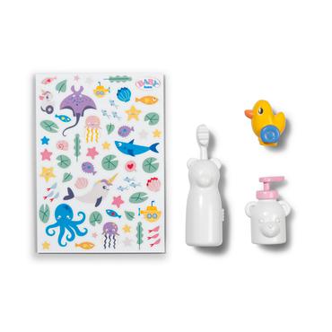 BABY born @ Washbasin Dukke håndvask