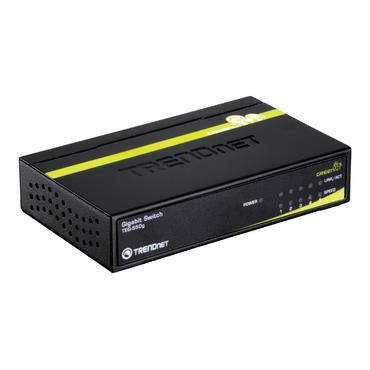 TRENDnet TEG S50G