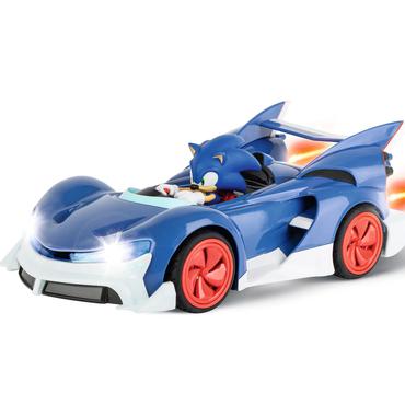 CARRERA RC Sonic Perform ance version
