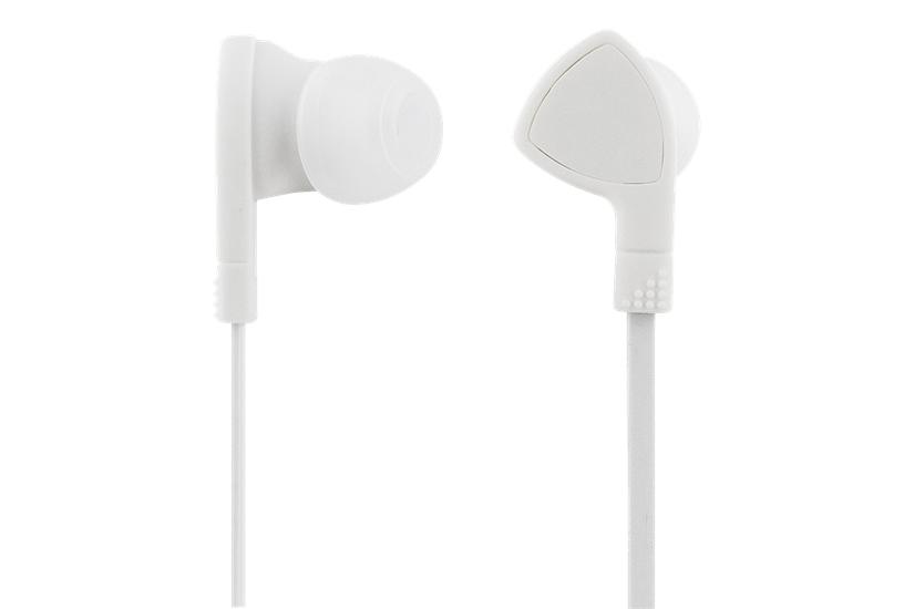 STREETZ HL-W103 - hörlurar med mikrofon