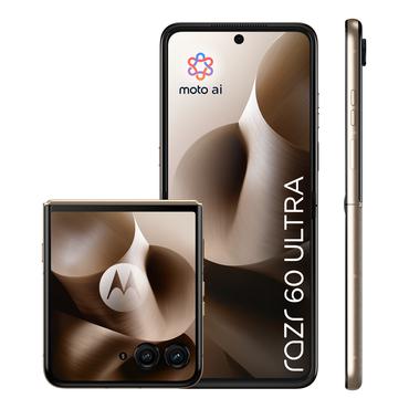 Motorola razr 60 Ultra 16/512GB Mountain trail