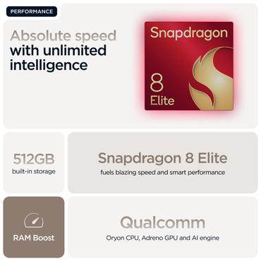 Motorola razr 60 Ultra 16/512GB Mountain trail