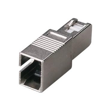 Black Box Fiber Optic In-Line Attenuator netværk-attenuator