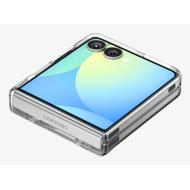 Spigen Ultra Hybrid Pro mobiltelefon etui 17,3 cm (6.8") Cover Transparent, Hvid