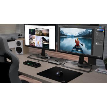 Corsair TBT100 DP Thunderbolt 3 - dockingstation - DisplayPort