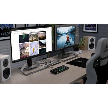 Corsair TBT100 DP Thunderbolt 3 - dockingstation - DisplayPort