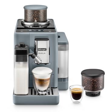 De’Longhi Rivelia EXAM440.55.g Fuld-auto Espressomaskine 1,4 L