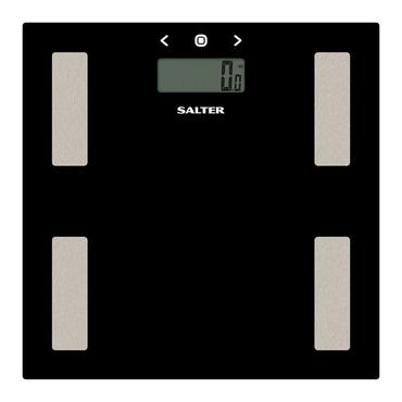 Salter 9150 BK3R Analyser