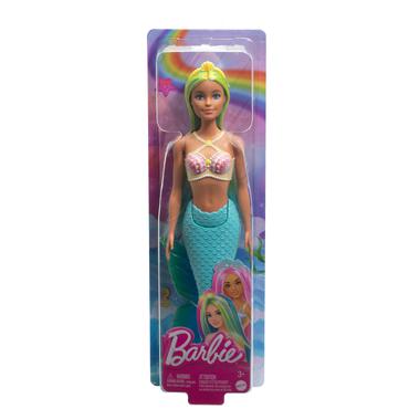 Barbie A Touch of Magic Barbie-dukke