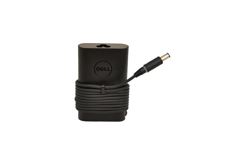 Dell AC Adapter - strømforsyningsadapter - 65 Watt