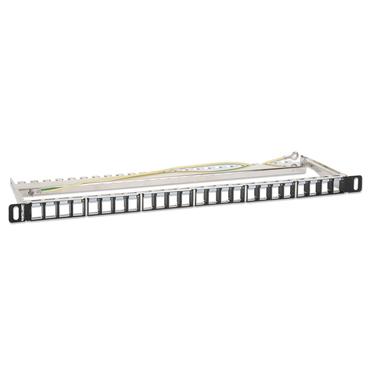 INTELLINET Patchpanel