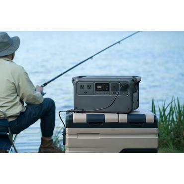 DJI Smart DC (SDC) (male)