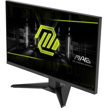 MSI MAG 242F computerskærm 60,5 cm (23.8") 1920 x 1080 pixel Fuld HD LCD Sort