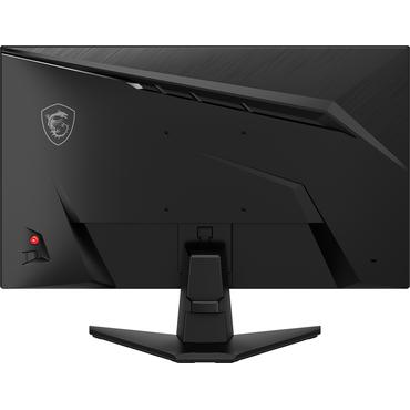 MSI MAG 242F computerskærm 60,5 cm (23.8") 1920 x 1080 pixel Fuld HD LCD Sort