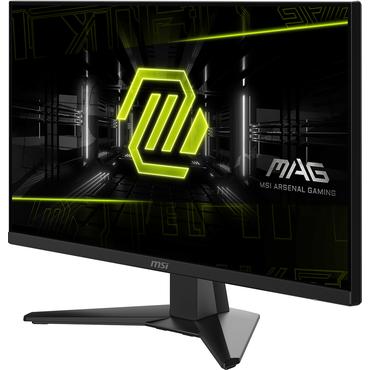 MSI MAG 242F computerskærm 60,5 cm (23.8") 1920 x 1080 pixel Fuld HD LCD Sort