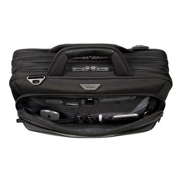 Targus Mobile VIP Large Topload bæretaske til notebook