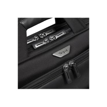 Targus Mobile VIP Large Topload bæretaske til notebook