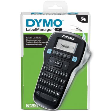 DYMO LabelManager ™ 160 QWERTY