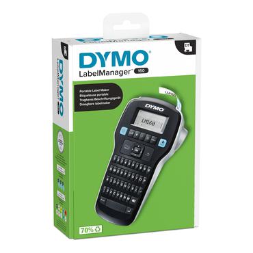 DYMO LabelManager ™ 160 QWERTY