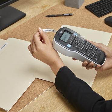 DYMO LabelManager ™ 160 QWERTY