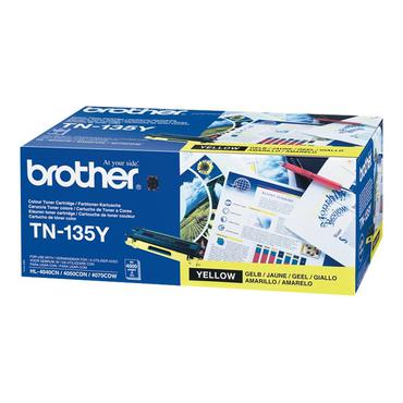 Brother TN135Y