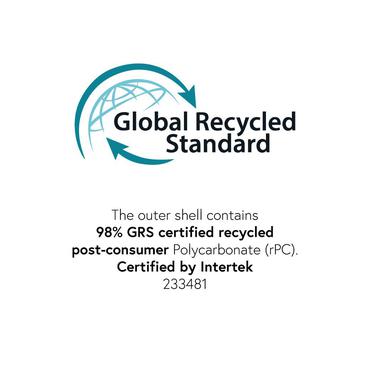 Home Charger EU PD 20W