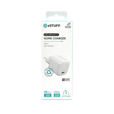 Home Charger EU PD 20W