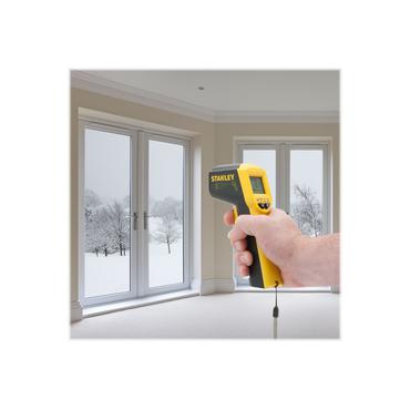 Stanley infraröd termometer