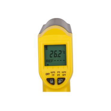 Stanley infraröd termometer