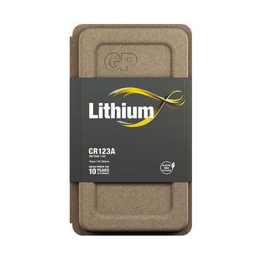 GP Batteries Utbrytbar batteri