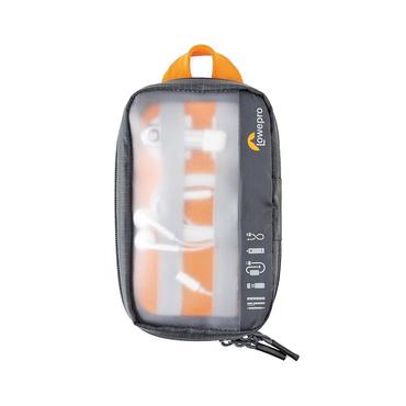 Lowepro GearUp Pouch Mini - researrang&ouml;r