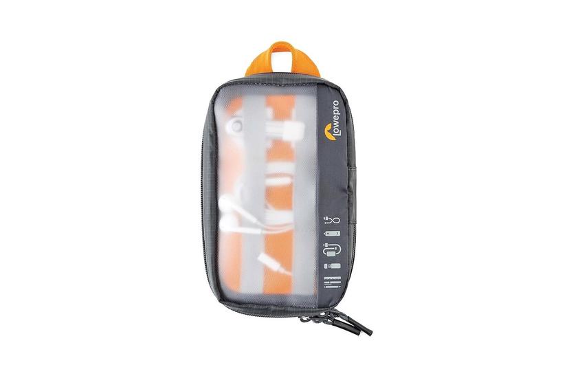 Lowepro GearUp Pouch Mini - researrang&ouml;r