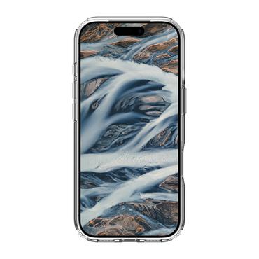 dbramante1928 Iceland Pro MS mobiltelefon etui Cover Transparent