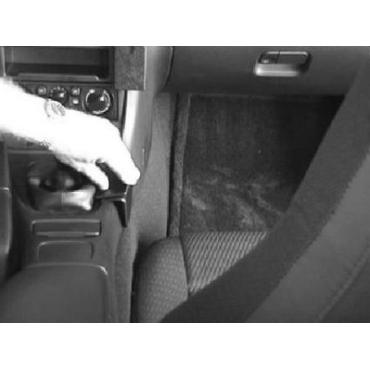 Brodit ProClip - monteringsbeslag til køretøjer