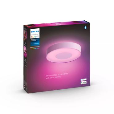 Philips Hue Infuse Medium Loft Plafond Lampe