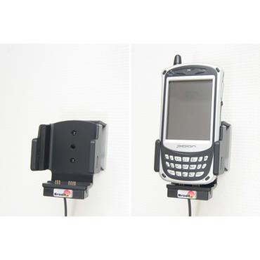 Brodit Active Holder Tilt Swivel - håndholdt opladningsdock - bil