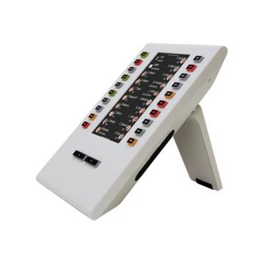 Auerswald COMfortel D-XT20i - expansionsmodul f&ouml;r extra knappar f&ouml;r VoIP-telefon