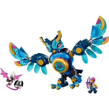 LEGO DREAMZzz Zoeys tidsugle