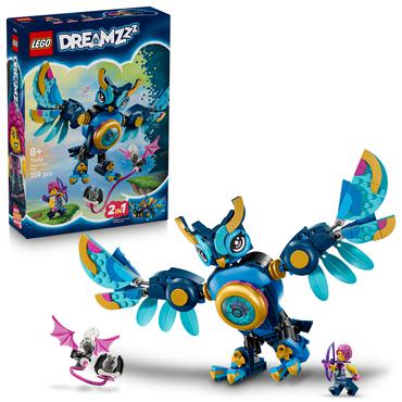 LEGO DREAMZzz Zoeys tidsugle