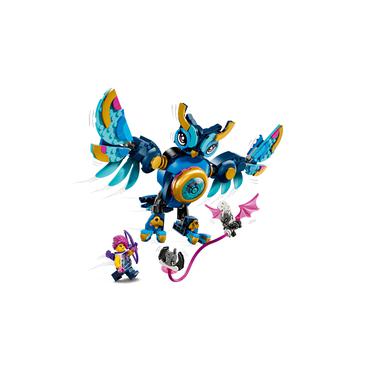 LEGO DREAMZzz Zoeys tidsugle